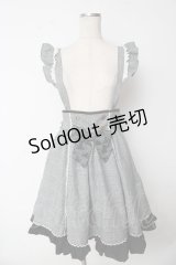 Angelic Pretty / レトロモダンスカート  格子 Y-25-10-03-142-AP-SK-AS-ZY