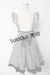 Angelic Pretty / レトロモダンスカート  格子 Y-25-10-03-142-AP-SK-AS-ZY