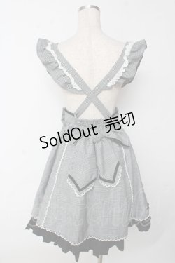 画像2: Angelic Pretty / レトロモダンスカート  格子 Y-25-10-03-142-AP-SK-AS-ZY