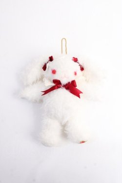 画像2: BABY,THE STARS SHINE BRIGHT / うさくみゃちゃんくまくみゃちゃんのぬいぐるみ付絵本セット   Y-25-10-03-029-BA-ZA-SZ-ZY