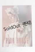 【SALE】PINK HOUSE / カタログ   Y-25-10-05-059-LO-ZA-SZ-ZT488-F003