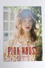 PINK HOUSE / カタログ   Y-25-10-05-061-LO-ZA-SZ-ZT488-F003