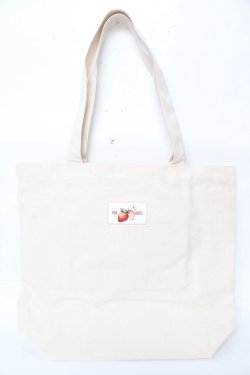 画像2: PINK HOUSE / PETER RABBIT BAG F オフ白 Y-25-10-05-089-LO-BG-SZ-ZY