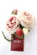 画像1: PINK HOUSE / Berry Roseコサージュ   Y-25-10-05-011-LO-ZA-SZ-ZY (1)