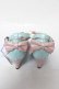 画像3: Angelic Pretty / Victorian Ribbonシューズ S サックス Y-25-10-05-119-AP-SH-SZ-ZY