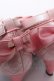 画像6: Angelic Pretty / Victorian Ribbonシューズ S ピンク Y-25-10-05-121-AP-SH-SZ-ZY
