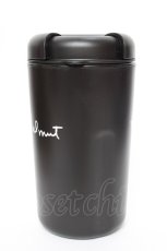 画像2: 【SALE】Karl Helmut / 2023年ノベルティ ロゴ入りカフェタンブラー 340ml 黒 Y-25-10-05-046-EL-ZA-SZ-ZT488 (2)