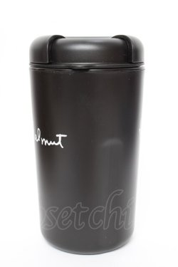 画像2: Karl Helmut / 2023年ノベルティ ロゴ入りカフェタンブラー 340ml 黒 Y-25-10-05-046-EL-ZA-SZ-ZY