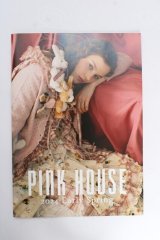 PINK HOUSE / カタログ   Y-25-10-05-048-LO-ZA-SZ-ZT488-F003