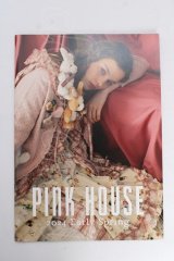 PINK HOUSE / カタログ   Y-25-10-05-050-LO-ZA-SZ-ZT488-F003