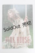 PINK HOUSE / カタログ   Y-25-10-05-052-LO-ZA-SZ-ZY