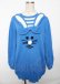 画像1: Candy Stripper / POP UP RABBIT KNIT ONEPIECE  青 Y-25-10-06-042-PU-OP-SZ-ZY (1)