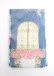 画像2: BAROQUE / Secret gardenプリントタイツ  ネイビー Y-25-10-06-007-EL-SH-SZ-ZY (2)
