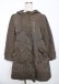 画像3: axes femme POETIQUE / リボンビットセーラーコート M グリーン Y-25-10-06-059-AX-CO-SZ-ZY (3)