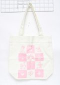 BABY,THE STARS SHINE BRIGHT / チェスアリストートBag  ピンク Y-25-10-06-012-BA-BG-SZ-ZY
