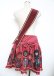 画像2: Angelic Pretty / Rosette Collectionスカート  赤 Y-25-10-06-104-AP-SK-SZ-ZY (2)
