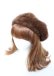 画像1: axes femme / ファーベレー  茶 Y-25-10-06-019-AX-AC-SZ-ZY (1)