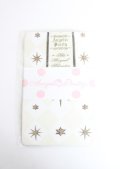 Angelic Pretty / Cirque du L'Etoileオーバーニー  アイボリー Y-25-10-06-003-AP-ZA-SZ-ZY