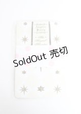 Angelic Pretty / Cirque du L'Etoileオーバーニー  アイボリー Y-25-10-06-003-AP-ZA-SZ-ZY