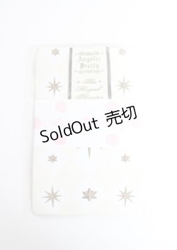 画像1: Angelic Pretty / Cirque du L'Etoileオーバーニー  アイボリー Y-25-10-06-003-AP-ZA-SZ-ZY