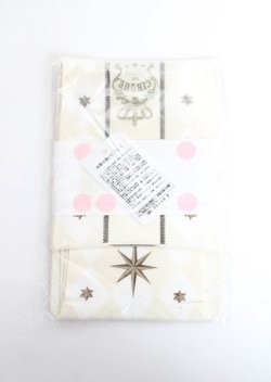 画像2: Angelic Pretty / Cirque du L'Etoileオーバーニー  アイボリー Y-25-10-06-003-AP-ZA-SZ-ZY