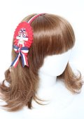 Angelic Pretty / French Dollカチューシャ  トリコロール Y-25-10-06-024-AP-AC-SZ-ZY