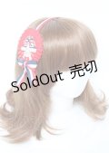 Angelic Pretty / French Dollカチューシャ  トリコロール Y-25-10-06-024-AP-AC-SZ-ZY