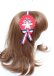 画像2: Angelic Pretty / French Dollカチューシャ  トリコロール Y-25-10-06-024-AP-AC-SZ-ZY (2)