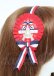 画像4: Angelic Pretty / French Dollカチューシャ  トリコロール Y-25-10-06-024-AP-AC-SZ-ZY (4)
