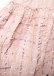 画像3: PINK HOUSE / フリル使いスカート  ピンク Y-25-10-07-074-LO-SK-AS-ZY (3)