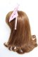 画像2: Angelic Pretty / MilkyPlanetカチューシャ  ピンク Y-25-10-10-052-AP-AC-SZ-ZY (2)