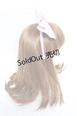 画像3: Angelic Pretty / MilkyPlanetカチューシャ  ピンク Y-25-10-10-052-AP-AC-SZ-ZY