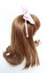 画像3: Angelic Pretty / MilkyPlanetカチューシャ  ピンク Y-25-10-10-052-AP-AC-SZ-ZY (3)