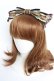 画像1: Angelic Pretty / カルテットショコラカチューシャ  ミント Y-25-10-10-053-AP-AC-SZ-ZY (1)