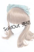 Angelic Pretty / Antique Chocolaterieカチューシャ  グリーン Y-25-10-10-056-AP-AC-SZ-ZY
