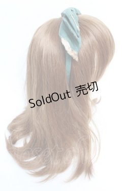画像3: Angelic Pretty / Antique Chocolaterieカチューシャ  グリーン Y-25-10-10-056-AP-AC-SZ-ZY