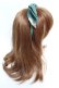 画像3: Angelic Pretty / Antique Chocolaterieカチューシャ  グリーン Y-25-10-10-056-AP-AC-SZ-ZY (3)
