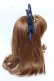 画像2: Angelic Pretty / Twinkle Skyカチューシャ  紺 Y-25-10-10-060-AP-AC-SZ-ZY (2)