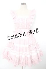 Angelic Pretty / Romantic Symphonyスカート  ピンク Y-25-10-10-133-AP-SK-SZ-ZY