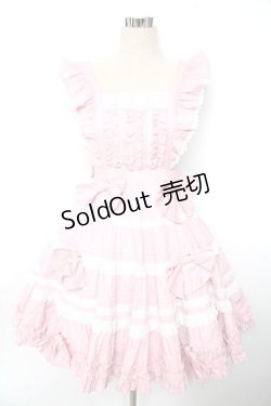 画像1: Angelic Pretty / Romantic Symphonyスカート  ピンク Y-25-10-10-133-AP-SK-SZ-ZY