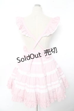 画像2: Angelic Pretty / Romantic Symphonyスカート  ピンク Y-25-10-10-133-AP-SK-SZ-ZY