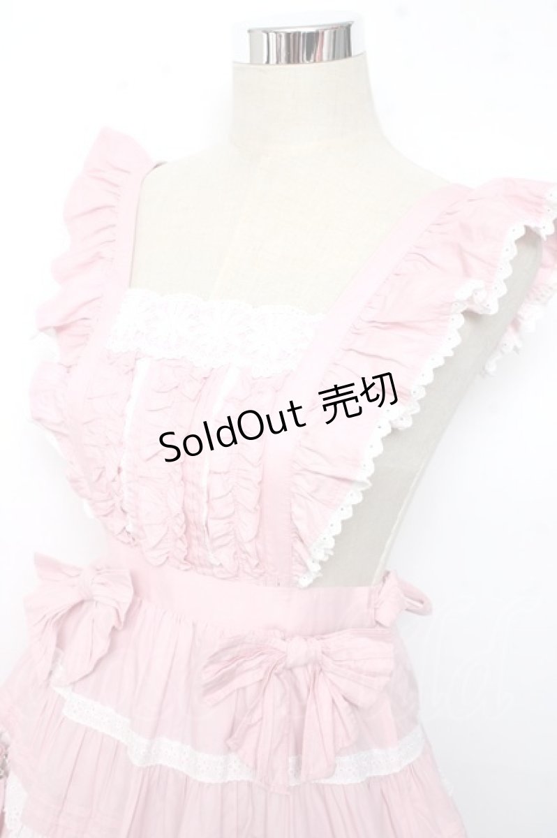 画像3: Angelic Pretty / Romantic Symphonyスカート  ピンク Y-25-10-10-133-AP-SK-SZ-ZY (3)