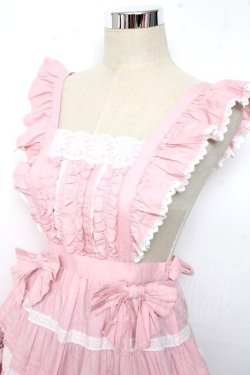 画像3: Angelic Pretty / Romantic Symphonyスカート  ピンク Y-25-10-10-133-AP-SK-SZ-ZY
