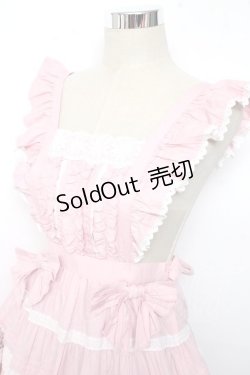 画像3: Angelic Pretty / Romantic Symphonyスカート  ピンク Y-25-10-10-133-AP-SK-SZ-ZY