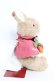 画像3: PINK HOUSE / PETER RABBIT Cherry Berry Rabbits　ブローチ  赤 Y-25-10-10-001-LO-TO-SZ-ZY (3)