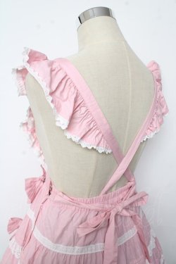 画像5: Angelic Pretty / Romantic Symphonyスカート  ピンク Y-25-10-10-133-AP-SK-SZ-ZY
