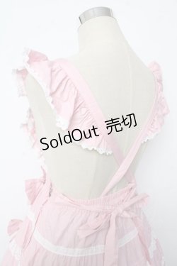 画像5: Angelic Pretty / Romantic Symphonyスカート  ピンク Y-25-10-10-133-AP-SK-SZ-ZY