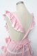 画像5: Angelic Pretty / Romantic Symphonyスカート  ピンク Y-25-10-10-133-AP-SK-SZ-ZY (5)