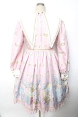 画像2: Angelic Pretty / Carnival in the Toy Boxワンピース  ピンク Y-25-10-10-134-AP-OP-SZ-ZS (2)