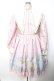画像2: Angelic Pretty / Carnival in the Toy Boxワンピース  ピンク Y-25-10-10-134-AP-OP-SZ-ZY (2)